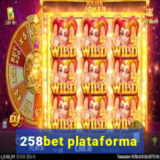 258bet plataforma