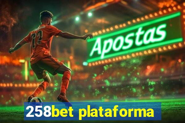 258bet plataforma