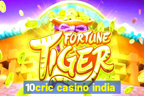 10cric casino india