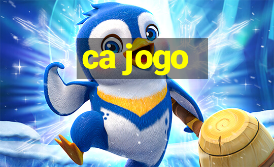 ca jogo