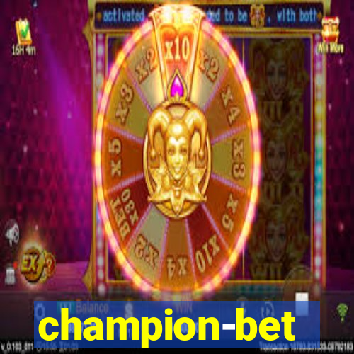 champion-bet