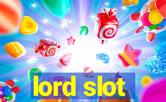 lord slot