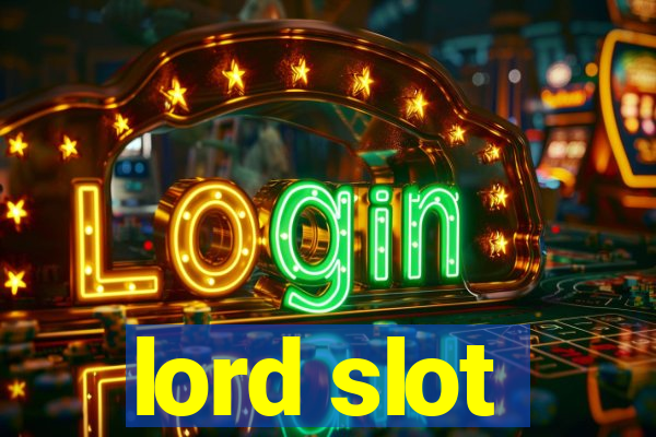 lord slot