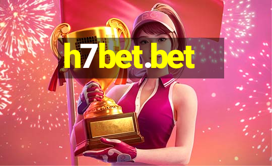 h7bet.bet