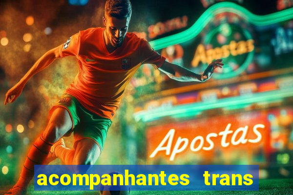 acompanhantes trans santos sp