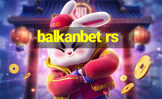 balkanbet rs