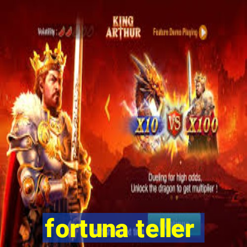 fortuna teller