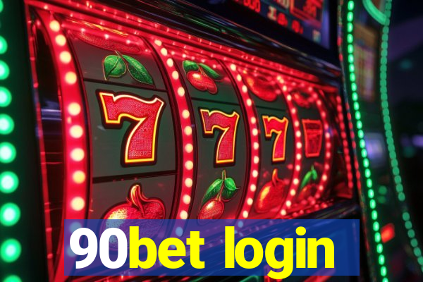 90bet login