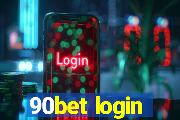 90bet login