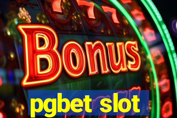 pgbet slot