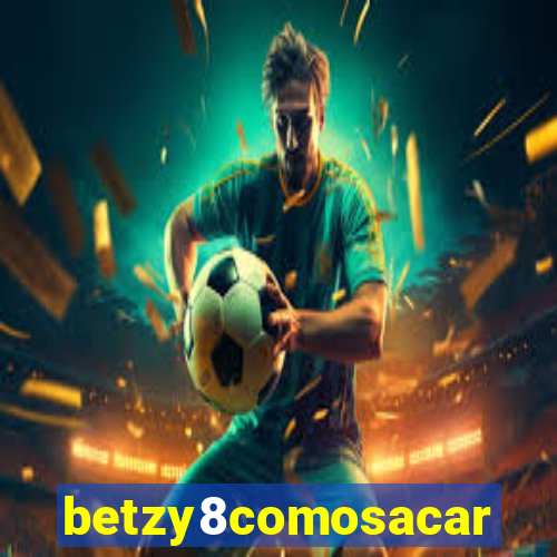 betzy8comosacar