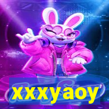 xxxyaoy