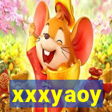 xxxyaoy