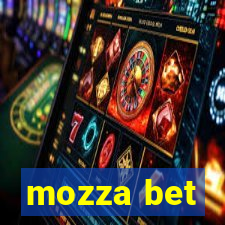 mozza bet