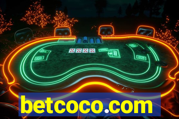 betcoco.com