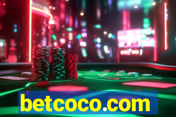 betcoco.com