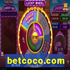 betcoco.com