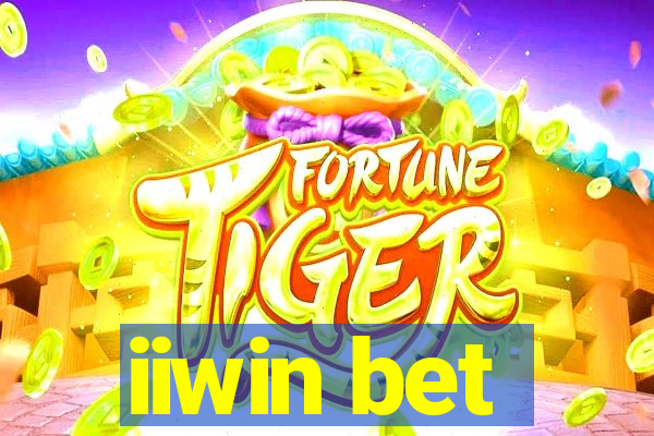 iiwin bet