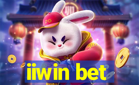 iiwin bet