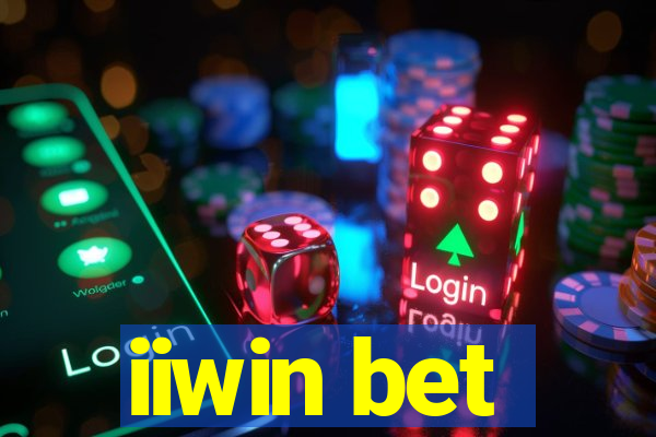 iiwin bet