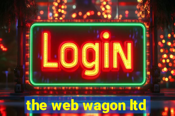 the web wagon ltd