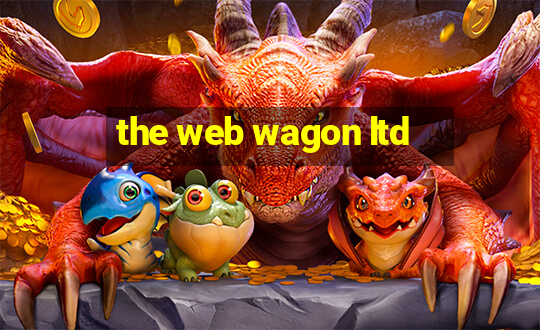 the web wagon ltd