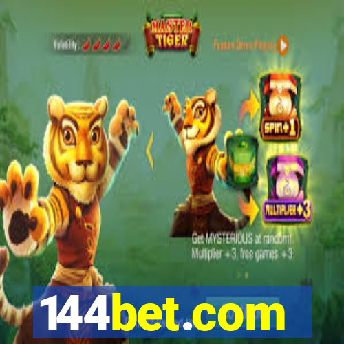 144bet.com