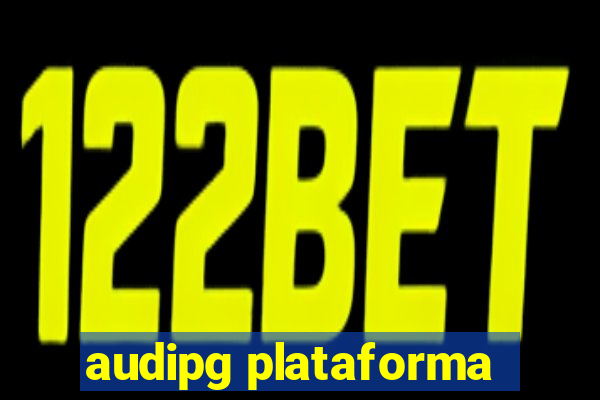 audipg plataforma