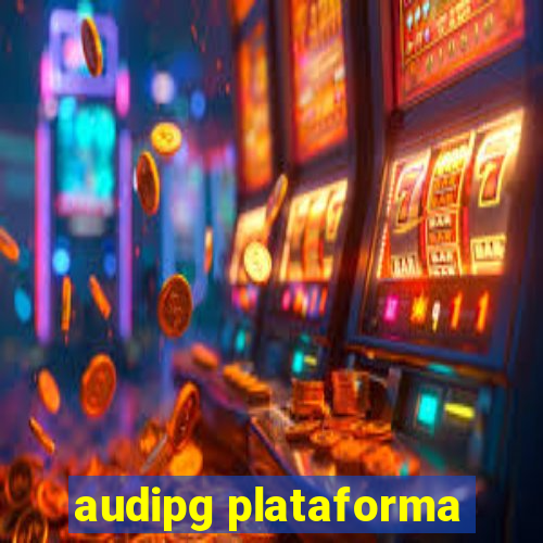 audipg plataforma