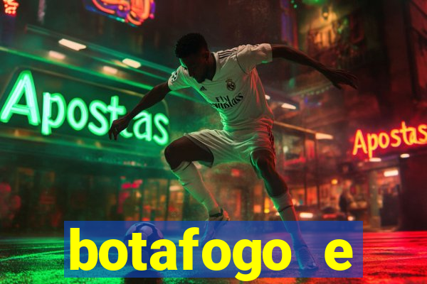 botafogo e internacional palpite