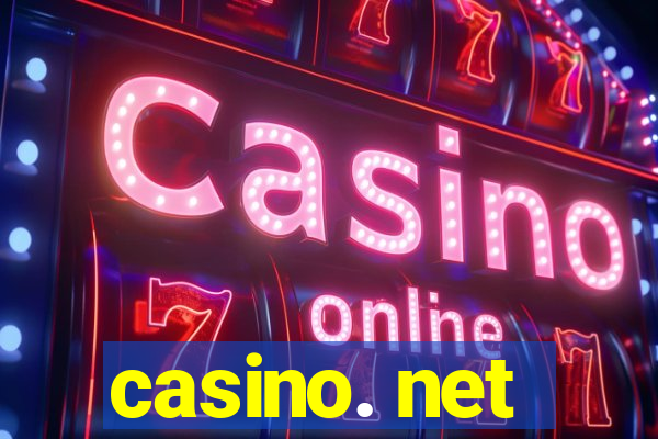 casino. net