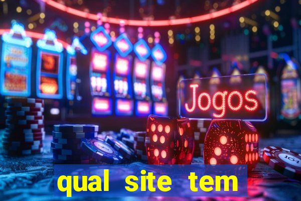 qual site tem fortune tiger