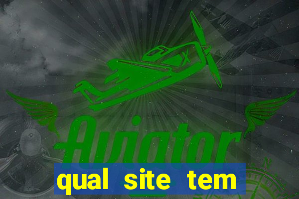 qual site tem fortune tiger