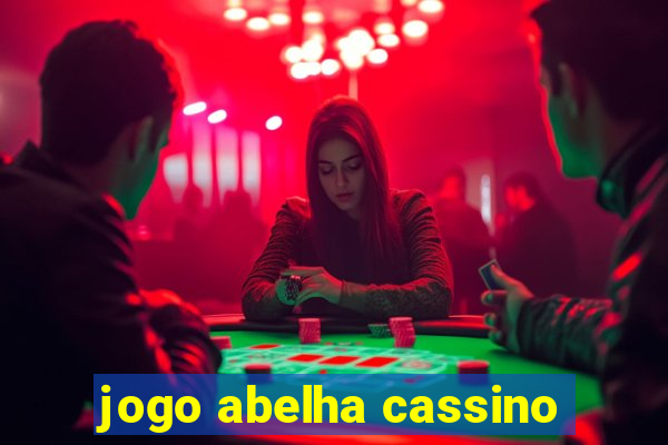 jogo abelha cassino