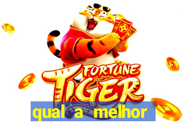 qual a melhor plataforma para jogar