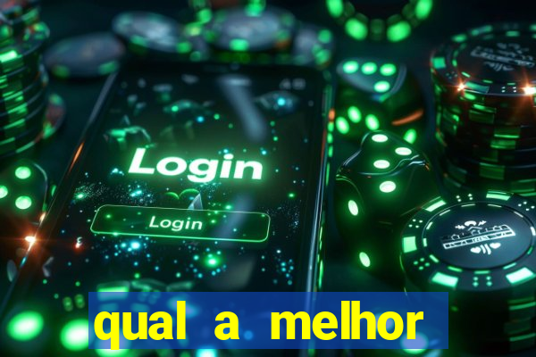 qual a melhor plataforma para jogar