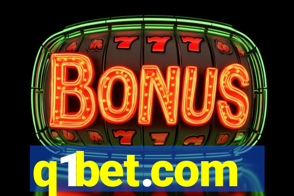 q1bet.com