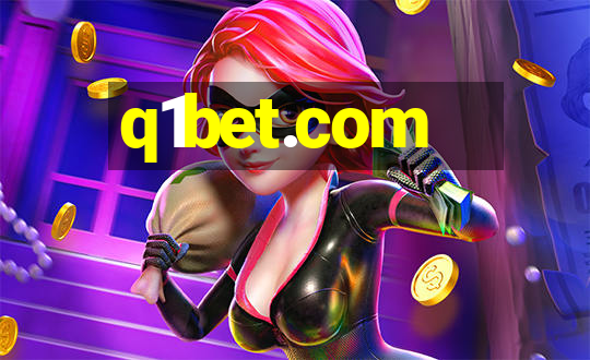 q1bet.com