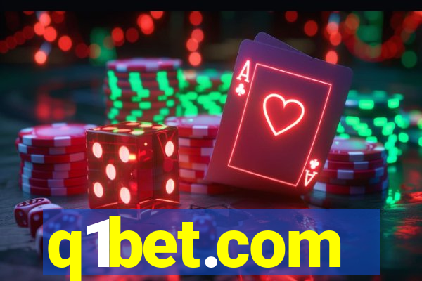 q1bet.com