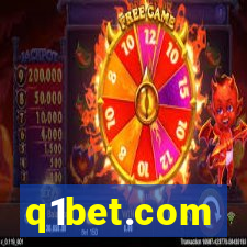 q1bet.com