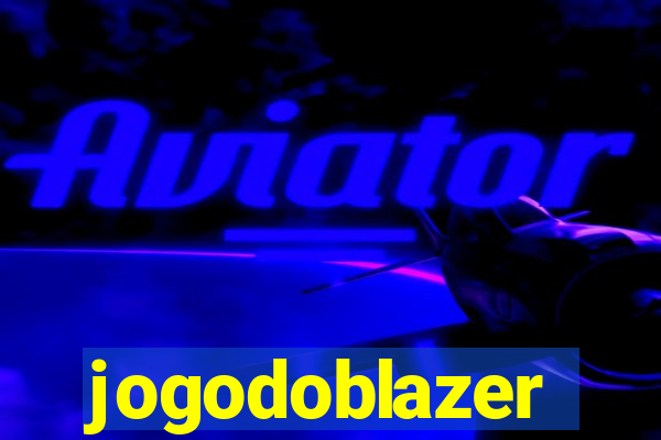 jogodoblazer