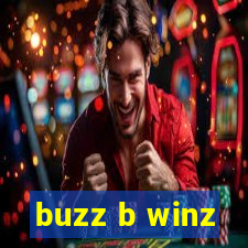 buzz b winz