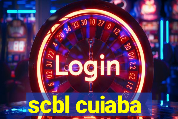 scbl cuiaba