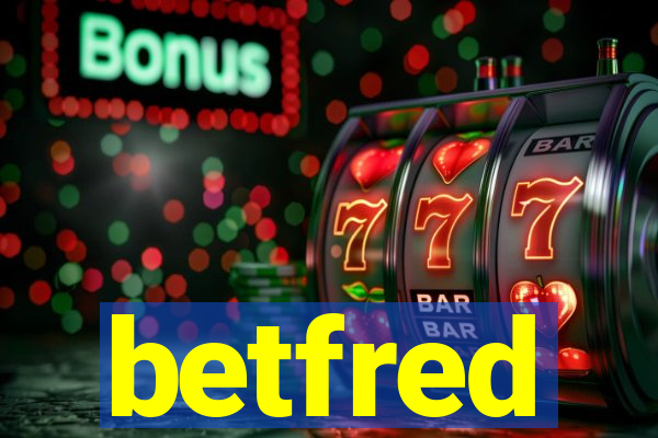 betfred