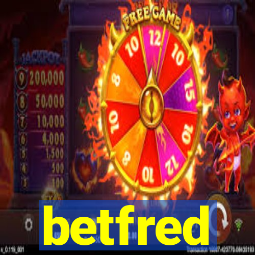 betfred