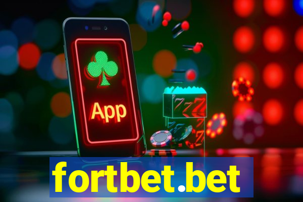 fortbet.bet