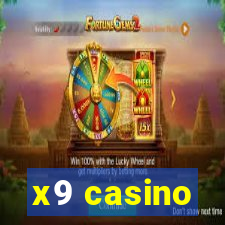 x9 casino