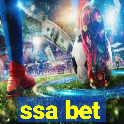 ssa bet