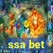 ssa bet