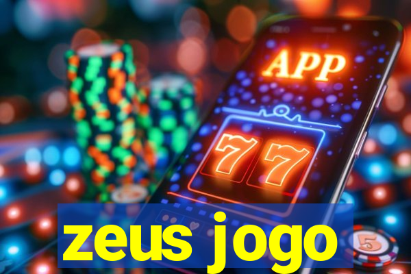 zeus jogo